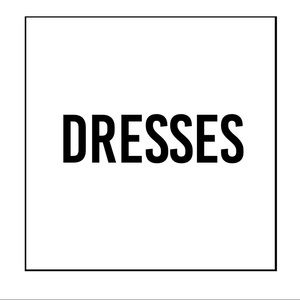 Dresses